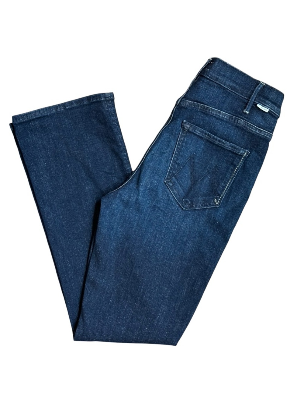 MOTHER THE HUSTLER ANKLE - in CORNER PIECE size 27 - Picture 12 of 16